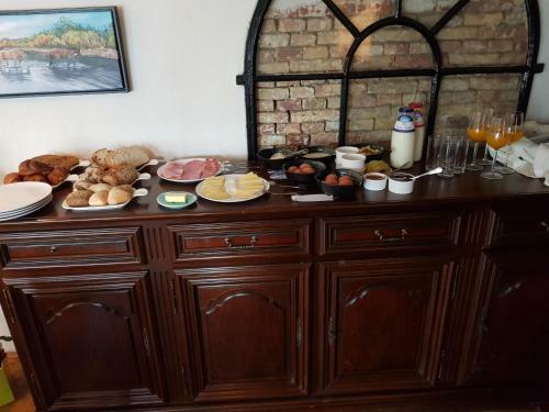 Bed & Breakfast Herberg Restaurant Molenrij