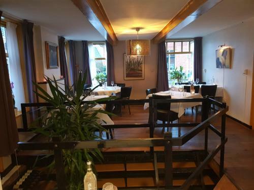 Bed & Breakfast Herberg Restaurant Molenrij