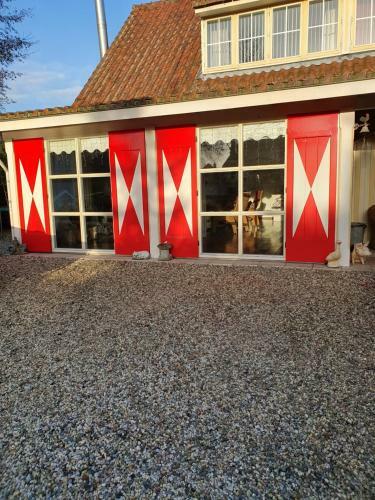 Bed & Breakfast Ff Rust