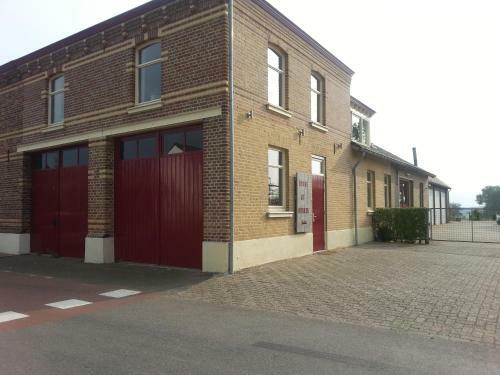 Apartamento Boave Ut Wirkes
