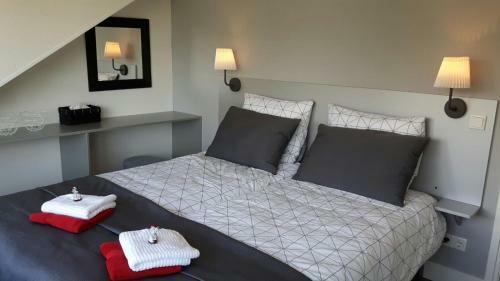 Apartamento Boave Ut Wirkes