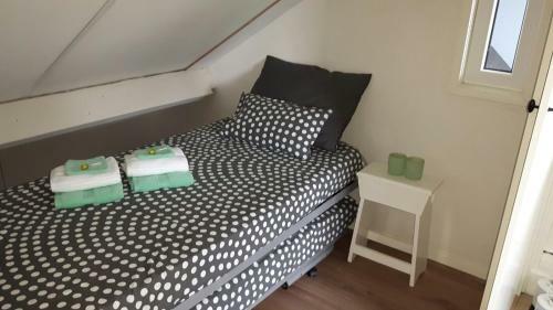 Apartamento Boave Ut Wirkes