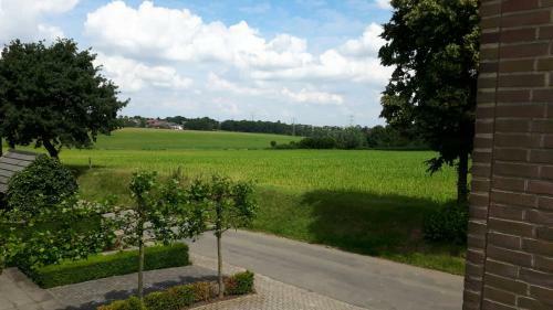 Apartamento Boave Ut Wirkes