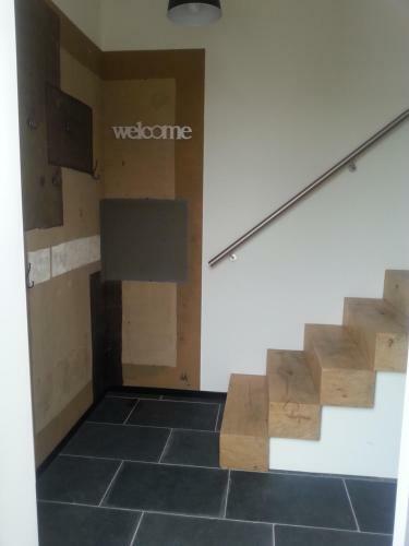 Apartamento Boave Ut Wirkes
