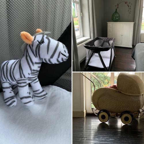 Bed & Breakfast De Auw Sjo�l