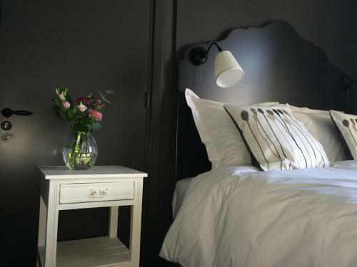 Bed & Breakfast De Auw Sjo�l
