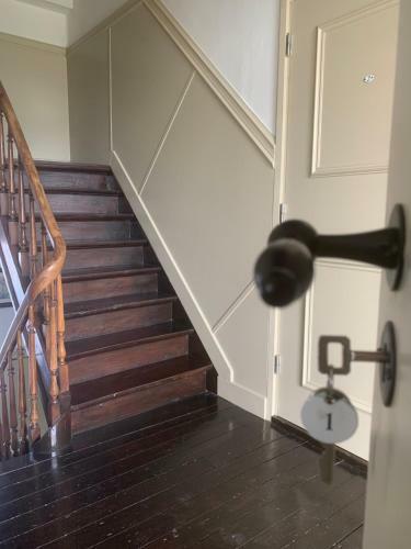 Bed & Breakfast De Auw Sjo�l