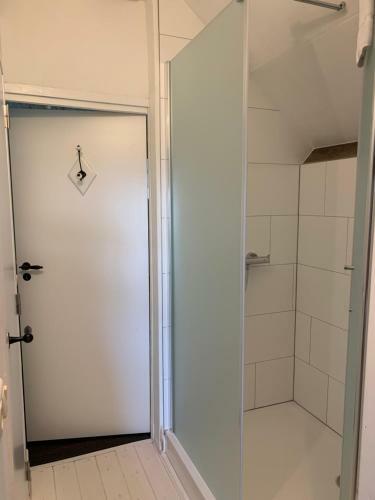 Bed & Breakfast De Auw Sjo�l