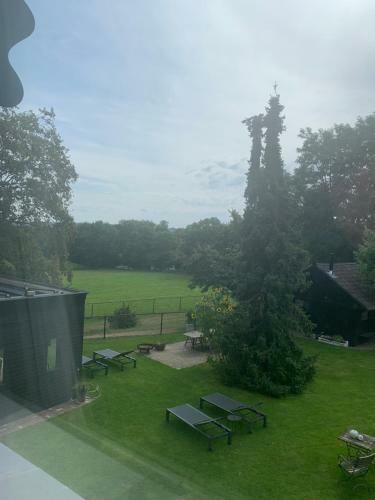 Bed & Breakfast De Auw Sjo�l