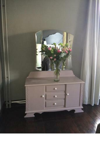Bed & Breakfast De Auw Sjo�l
