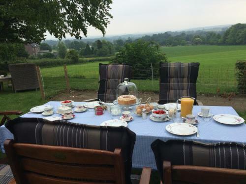 Bed & Breakfast De Auw Sjo�l