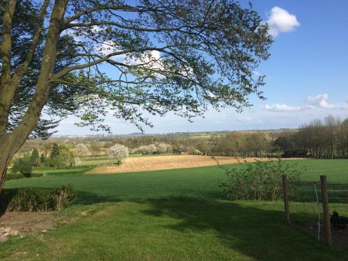 Bed & Breakfast De Auw Sjo�l