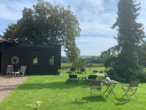 Bed & Breakfast De Auw Sjo�l