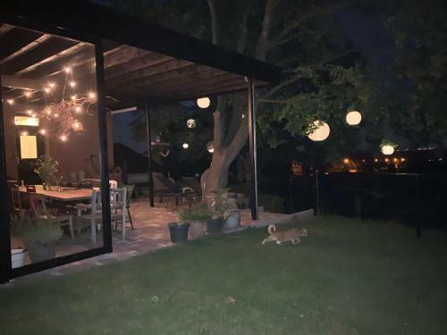 Bed & Breakfast De Auw Sjo�l
