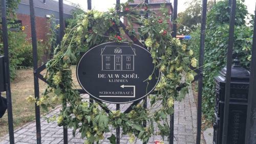 Bed & Breakfast De Auw Sjo�l