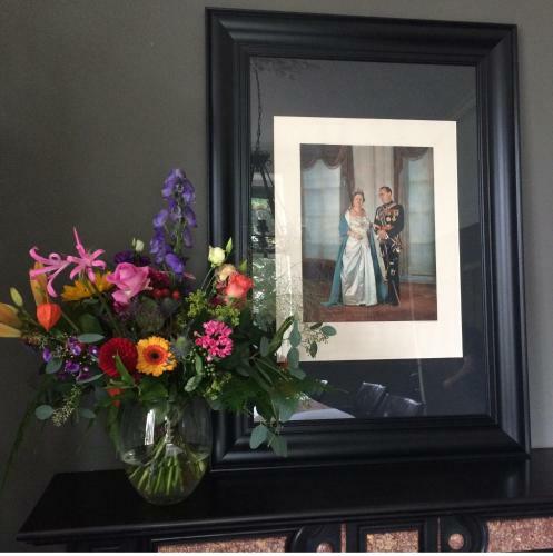 Bed & Breakfast De Auw Sjo�l