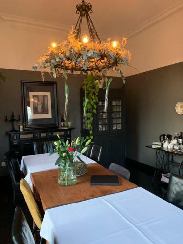 Bed & Breakfast De Auw Sjo�l