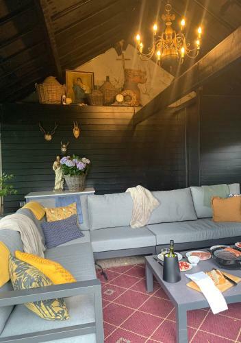 Bed & Breakfast De Auw Sjo�l