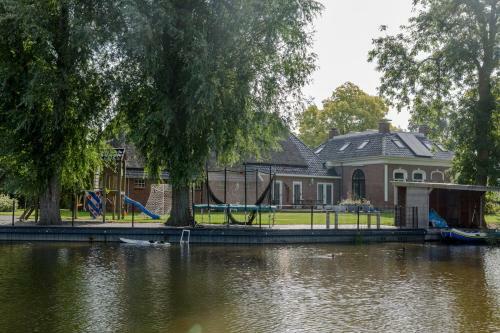 Apartamento Uitzicht Op De Haven