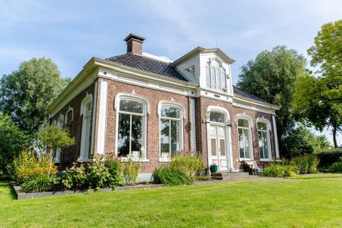 Apartamento Uitzicht Op De Haven