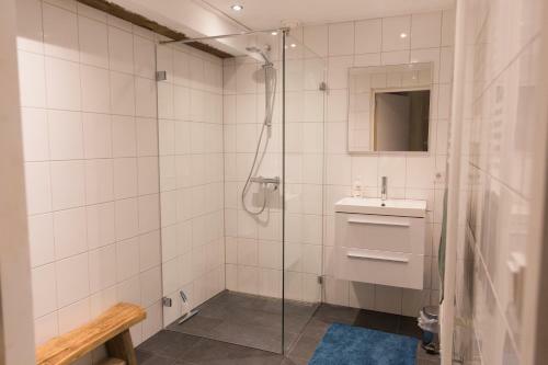 Apartamento Uitzicht Op De Haven