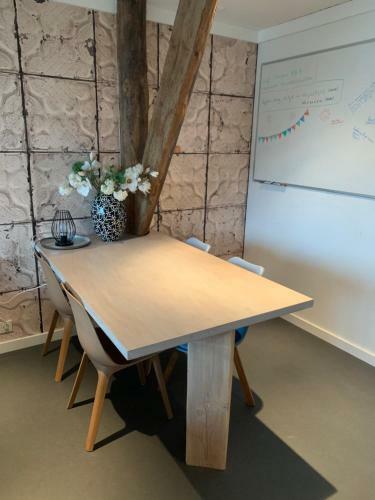Apartamento Uitzicht Op De Haven