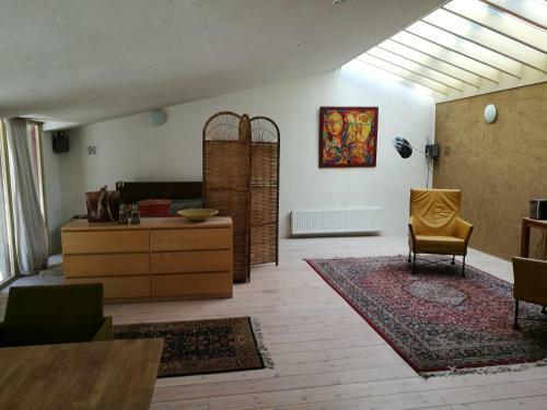 Bed & Breakfast Miekes Boesj