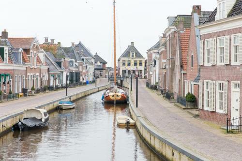 By De Buurvrouw