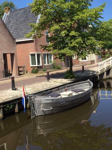 By De Buurvrouw