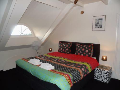 B&B Greidesicht Kollumerpomp