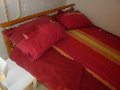 Vakantiehuisgalamadammen