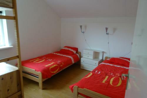 Vakantiehuisgalamadammen