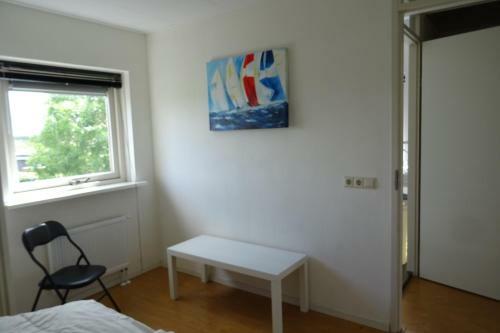 Vakantiehuisgalamadammen