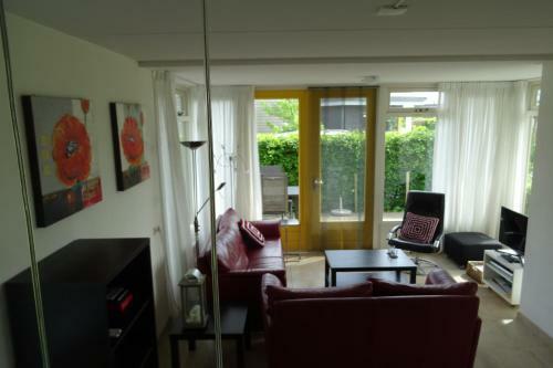 Vakantiehuisgalamadammen