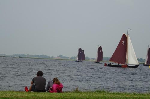 Vakantiehuisgalamadammen