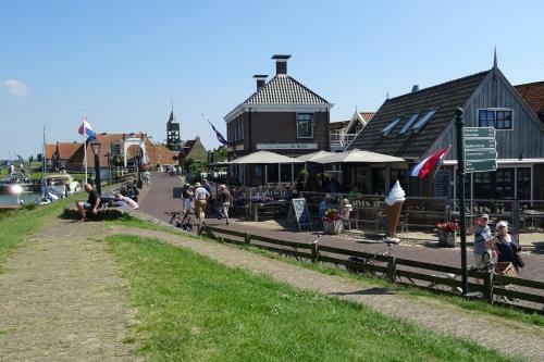 Vakantiehuisgalamadammen