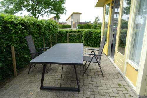 Vakantiehuisgalamadammen