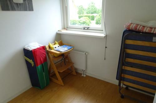 Vakantiehuisgalamadammen