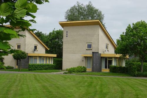 Vakantiehuisgalamadammen