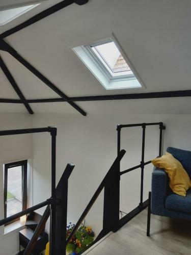 Apartamento Petit Zeeuwsch Maison