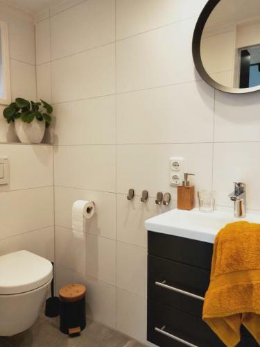 Apartamento Petit Zeeuwsch Maison