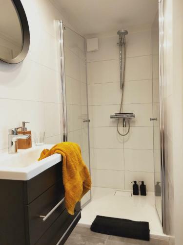Apartamento Petit Zeeuwsch Maison