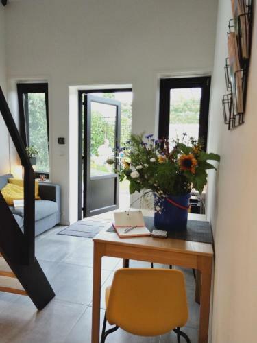 Apartamento Petit Zeeuwsch Maison