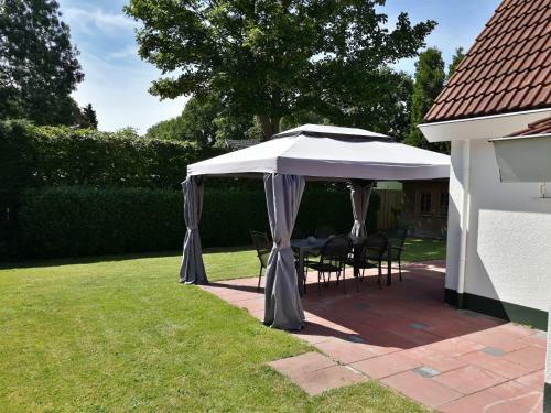 Zomervilla Veerse Meer