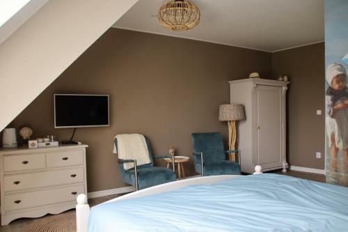 B&B Schotererf