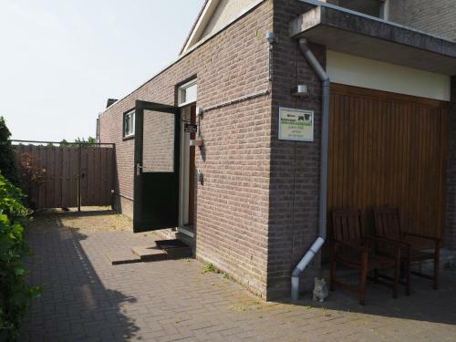 Bbwesteinder Vof