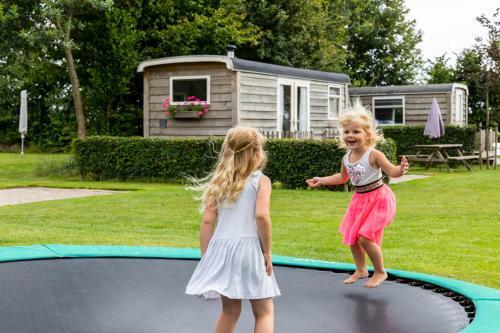 Pipowagens 'ot' En 'sien'