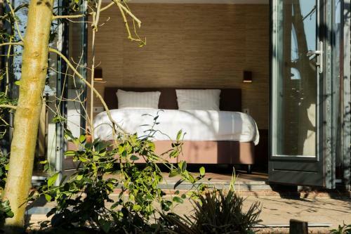 Bed & Breakfast Kwadijkerbos