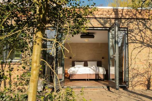 Bed & Breakfast Kwadijkerbos