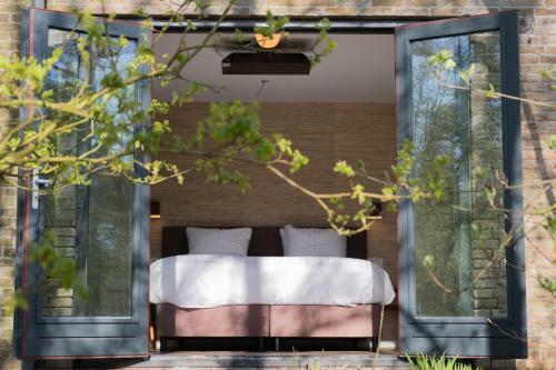 Bed & Breakfast Kwadijkerbos
